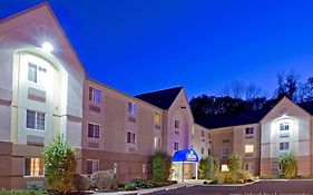 Candlewood Suites Parsippany-Morris Plains